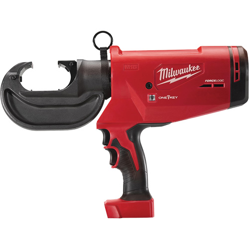 M18 FORCE LOGIC 750 MCM Crimper Nassau Supply
