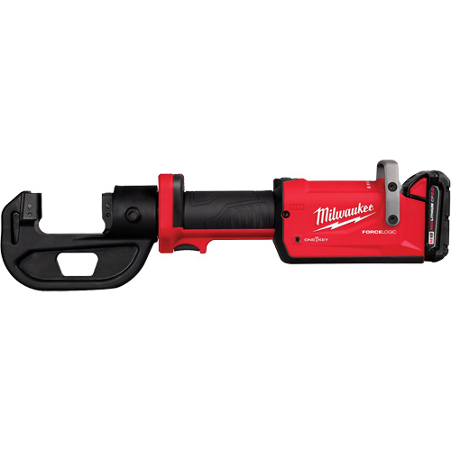M18 FORCE LOGIC 12T Kearney Linear Crimper Nassau Supply