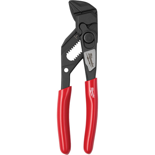Pince-&eacute;tau, 5" Nassau Supply