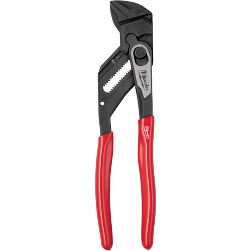 Pince-&eacute;tau, 10" Nassau Supply