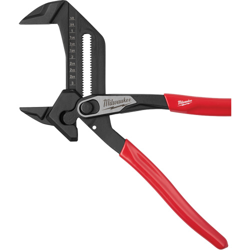Pince-&eacute;tau, 12" Nassau Supply