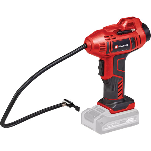 CE-CC 18 Li 18V Cordless High Pressure Inflator with Digital Gauge (Tool Only) Nassau Supply