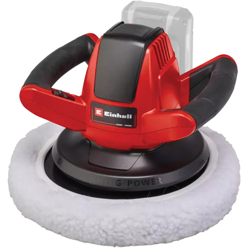 CE-CB 18/254 Li Cordless Car Polisher (Tool Only) Nassau Supply