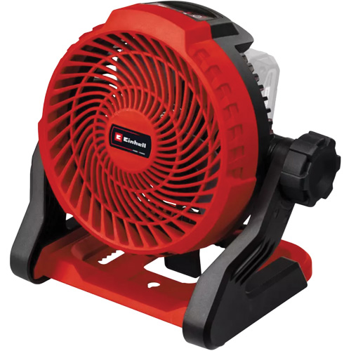 Ventilateur sans fil GE-CF 18/2200 Li 18 V (outil seulement) Nassau Supply