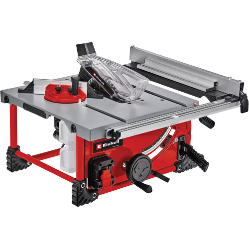 Banc de scie sans fil TE-TS 36/210 Li (outil seulement), 36 V, 3800 tr/min Nassau Supply