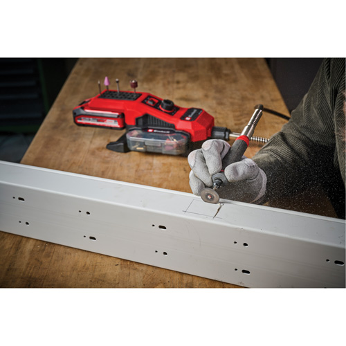 TE-MT 18/34 Li Cordless Rotary Tool Station (Tool Only) Nassau Supply