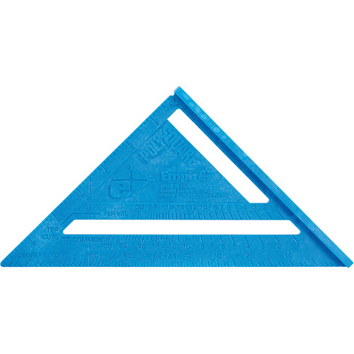 Polycast&reg; Rafter Square Nassau Supply