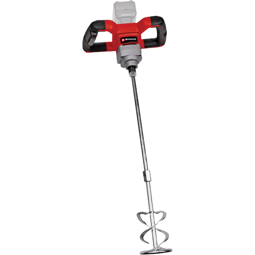 M&eacute;langeur de mortier/mastic sans fil 18V (outil seulement) Nassau Supply