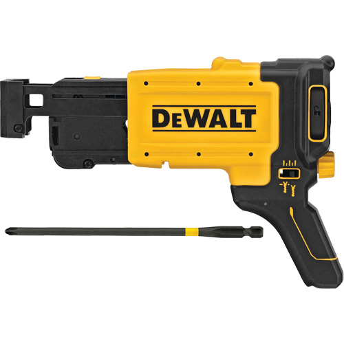 Collated Drywall Screw Gun Attachment Nassau Supply