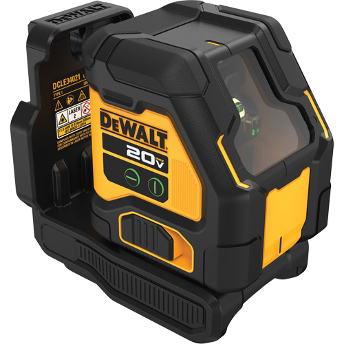 20V MAX* Green Cross Line Laser (Tool Only) Nassau Supply