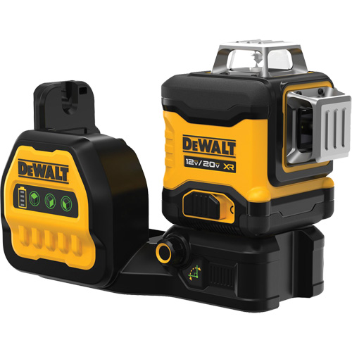 Laser &agrave; ligne verte MAX* XR 3 X 360 (outil seulement) Nassau Supply