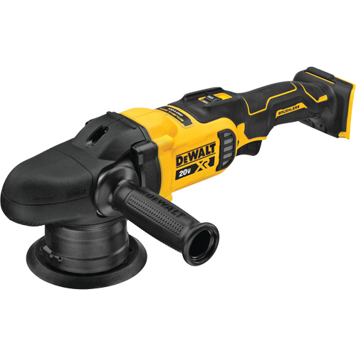 Polisseuse orbitale al&eacute;atoire de 2" &agrave; vitesse variable XR (outil seulement) Nassau Supply
