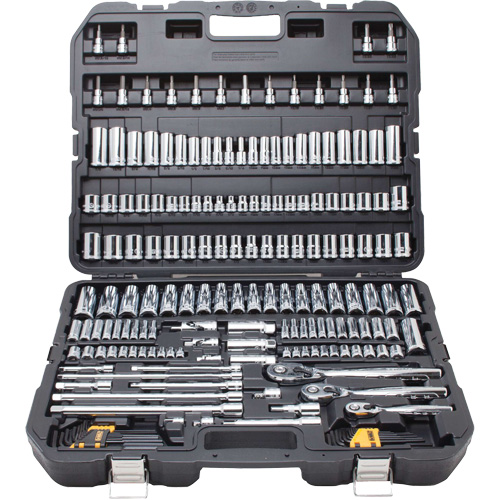 Mechanic's Tool Set Nassau Supply
