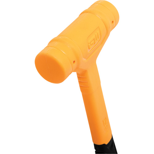 Marteau sans rebond, 12 oz, Prise Lisse, 11-1/10" lo Nassau Supply