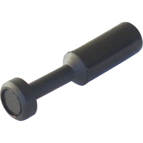 Bouchon pour tube MAXFIT monopi&egrave;ce &agrave; raccord instantan&eacute; (push-to-connect), Bouchon d'essai, 1/4" dia., Polym&egrave;re PBT Nassau Supply