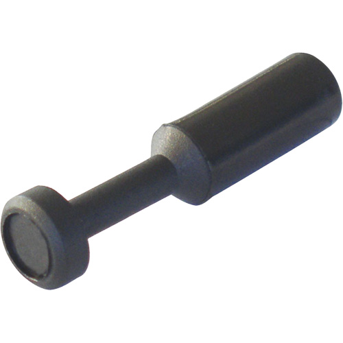 Bouchon pour tube MAXFIT monopi&egrave;ce &agrave; raccord instantan&eacute; (push-to-connect), Bouchon d'essai, 15/64" dia., Polym&egrave;re PBT Nassau Supply