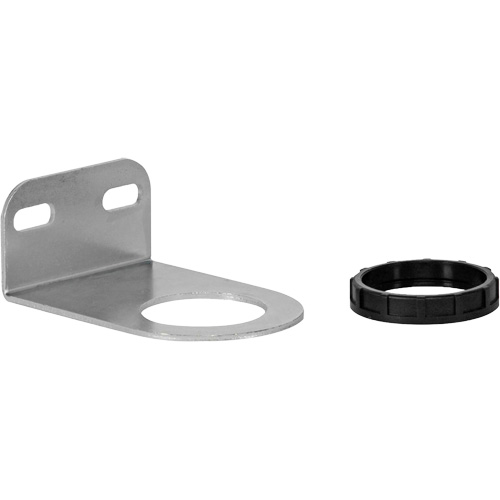 Mounting Bracket for Regulator & Filter Regulator S50 Nassau Supply