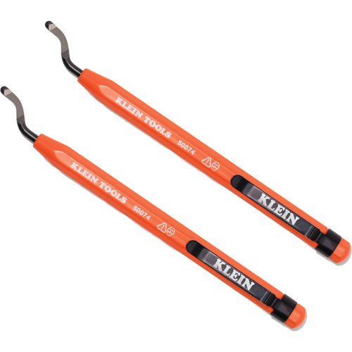 Reaming Pens, Steel Nassau Supply