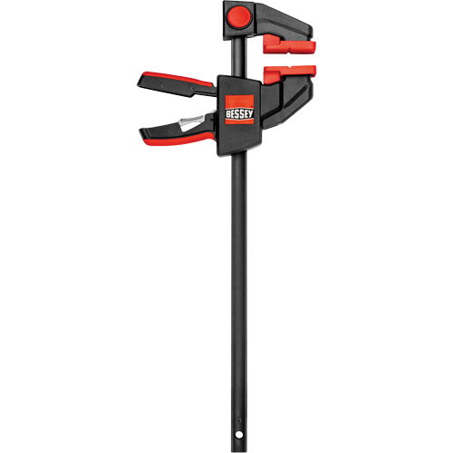 Serre-joints &agrave; g&acirc;chette, tr&egrave;s grand format, 18" (457,2 mm) Nassau Supply