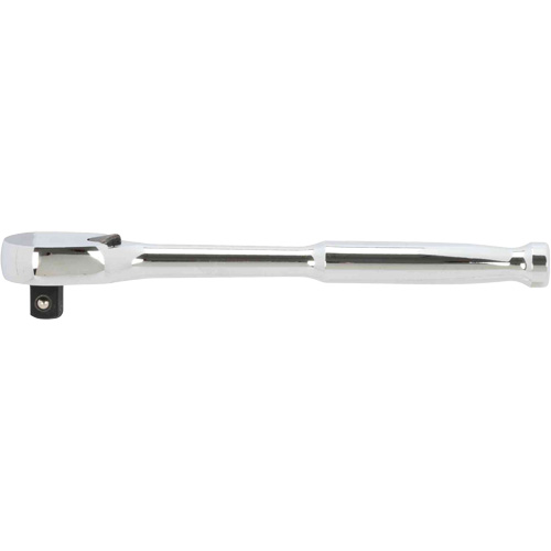 120-Tooth Sealed Head Ratchet JSHR-38, 3/8" Drive, Plain Handle Nassau Supply