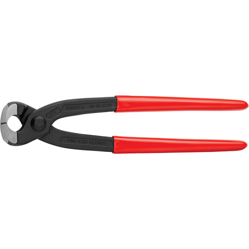 8-3/4" Ear Clamp Pliers Nassau Supply