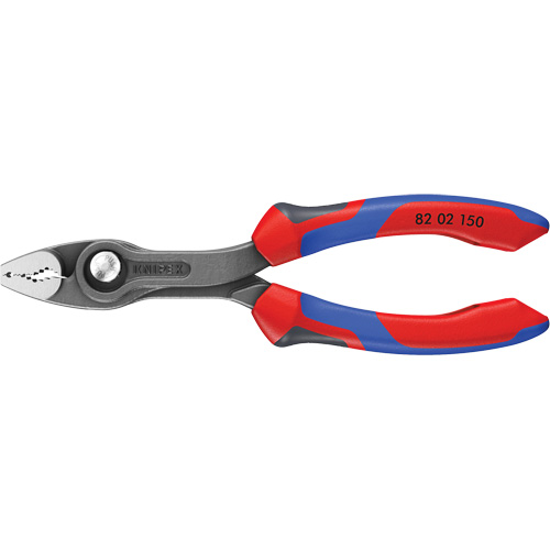 Pince TwinGrip Nassau Supply