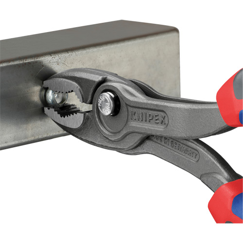 Pince TwinGrip Nassau Supply