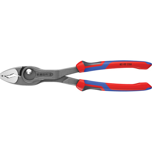 Pince TwinGrip avec poign&eacute;e KNIPEXTEND Nassau Supply