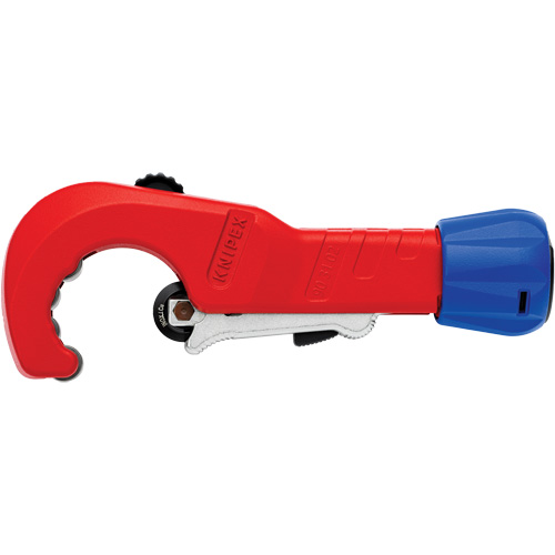 Coupe-tubes TubiX&reg; 7-1/4", Capacit&eacute; de 1/4"- 1-3/8" Nassau Supply