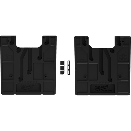 Inserts pour distribution de fils pour bac XL PACKOUT Nassau Supply