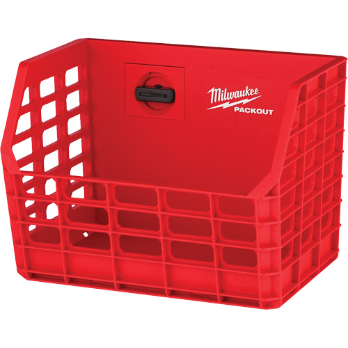 PACKOUT Compact Wall Basket Nassau Supply