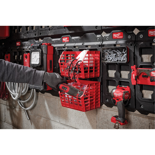 PACKOUT Compact Wall Basket Nassau Supply