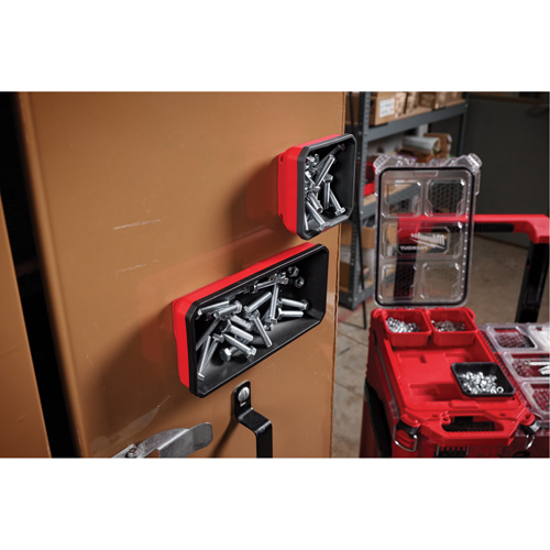 Grand bac magn&eacute;tique PACKOUT Nassau Supply