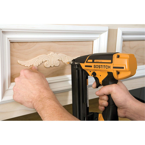Smart Point Nailer Kit Nassau Supply