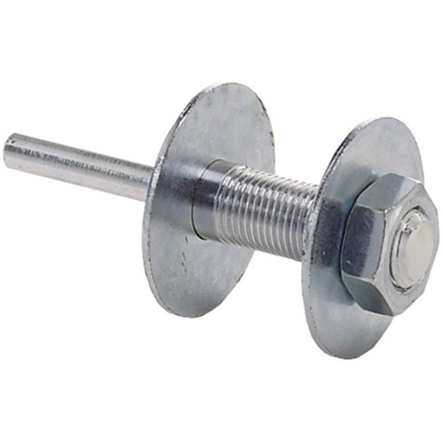 FX Wheel Mandrel Nassau Supply