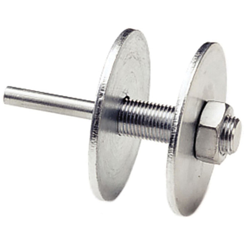 FX Wheel Mandrel Nassau Supply