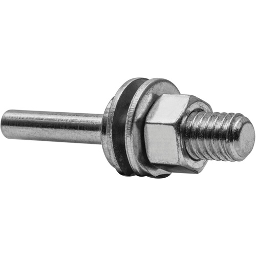 Flush Mandrel Nassau Supply