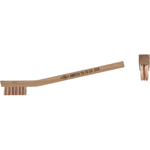 Maintenance Brushes Nassau Supply