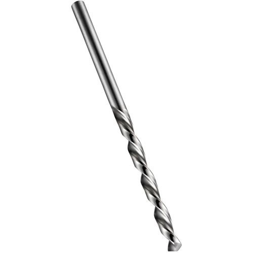 Foret s&eacute;rie courte &agrave; gauche, Acier rapide, 2 mm, 49 mm lo, 24 mm Cannelure, 118° Angle Nassau Supply