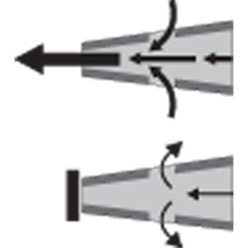 Soufflettes Airpro Nassau Supply