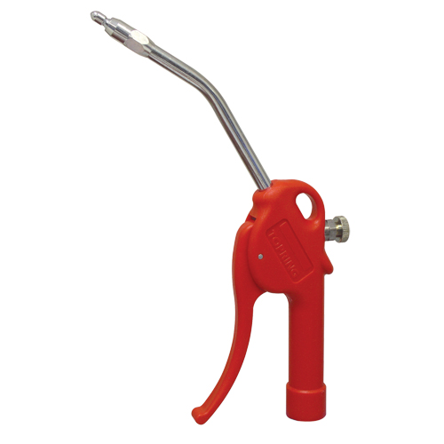 Airpro Silent Blow Guns With Control Throttle Screw Nassau Supply