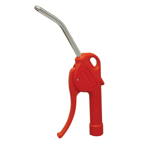 Airpro High Performance Blow Guns, 1/4" NPT, 10 SCFM, 150 PSI Nassau Supply