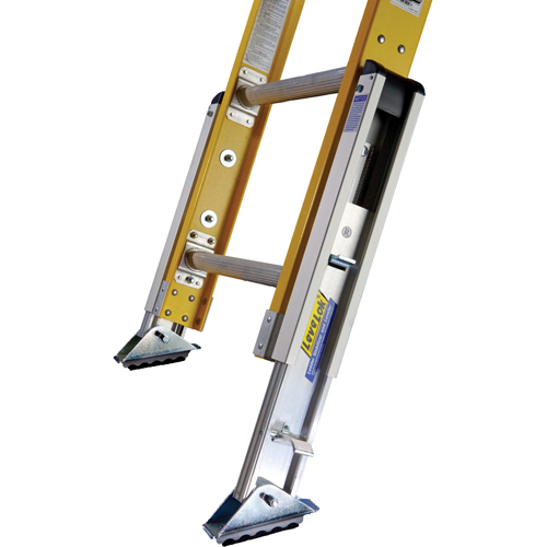 Levelers Nassau Supply