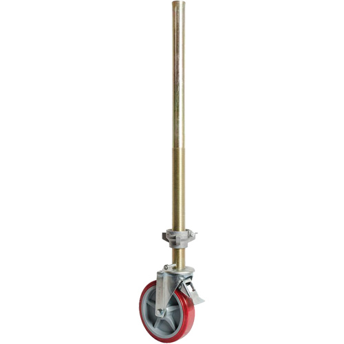 Fibreglass Scaffolding Components Nassau Supply