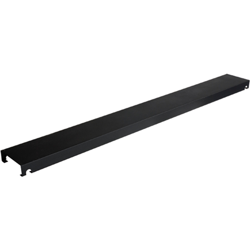 Mobile Work Scaffolding - Maxi Round Scaffolding Accessories, Steel, 6-1/4' L x 8" W Nassau Supply