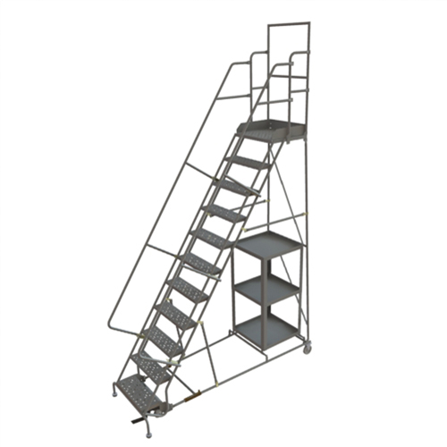 Stock Picking Rolling Ladder Nassau Supply