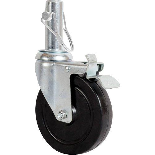 Caster for Scaffolding Nassau Supply