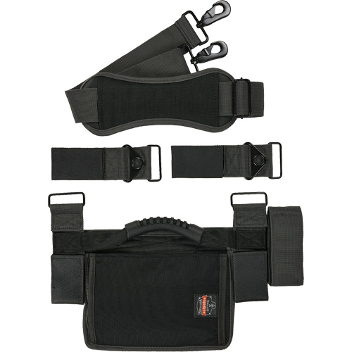 Arsenal 5300 Ladder Shoulder Lifting Strap & Carrying Handle Nassau Supply