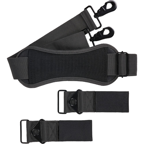 Arsenal 5302 Ladder Shoulder Lifting Strap Nassau Supply