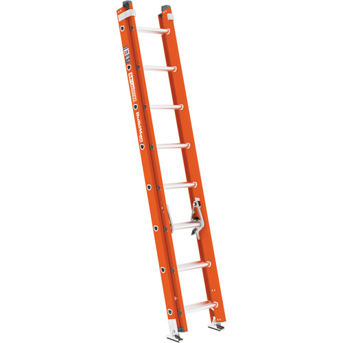 &eacute;chelle coulissante BuildMan, Cap 300 lb, 16' h, Calibre 1A Nassau Supply